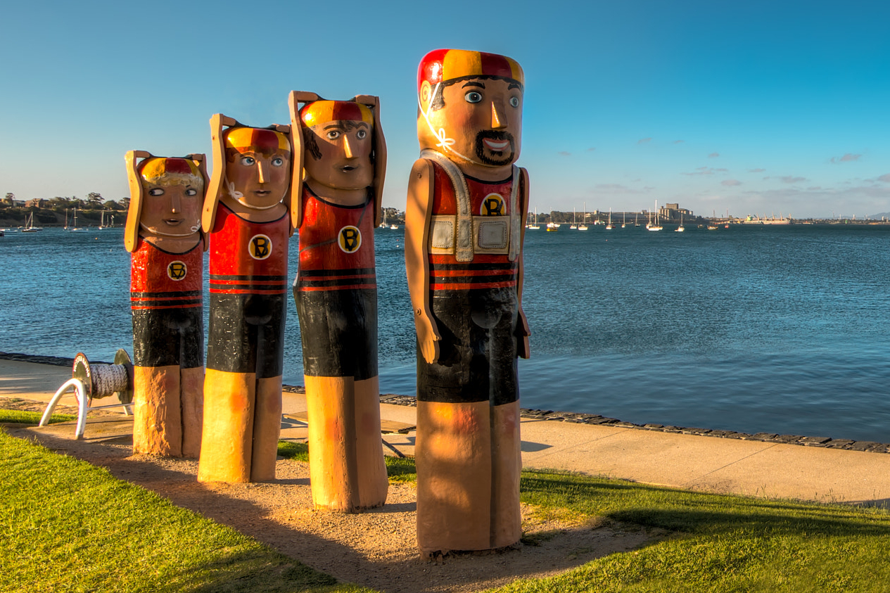 lorawan iot case studies city of greater geelong