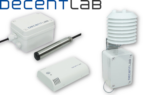 Meshed LoRaWAN IoT Product Catalogue