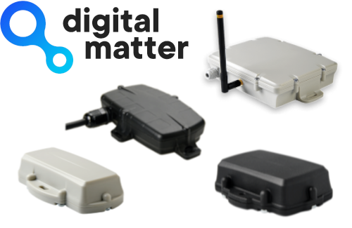 Meshed LoRaWAN IoT Product Catalogue
