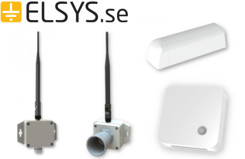 Meshed LoRaWAN IoT Product Catalogue