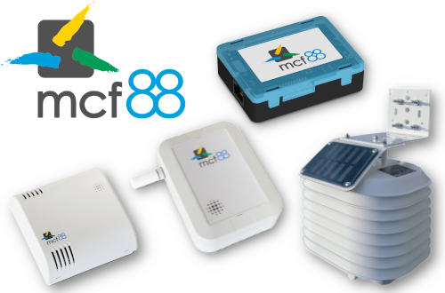 Meshed LoRaWAN IoT Product Catalogue