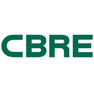 CBRE