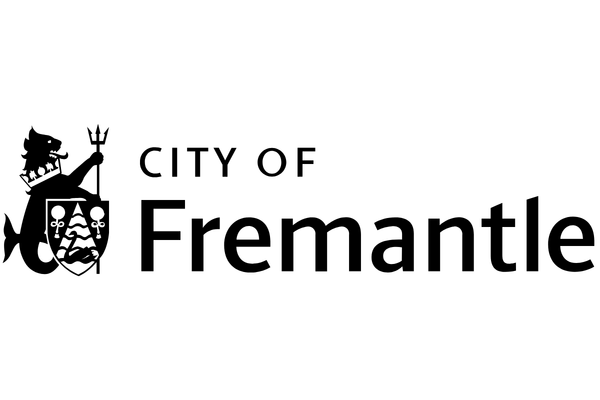 City of Fremantle logo.