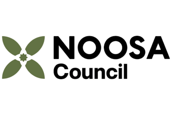 Noosa Council logo.