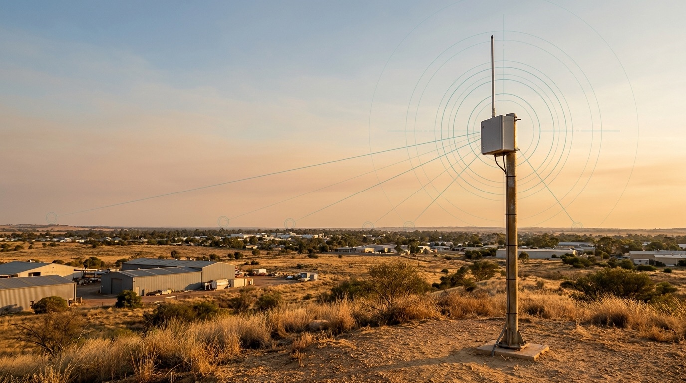 What is LoRaWAN, and why utilities are adopting it