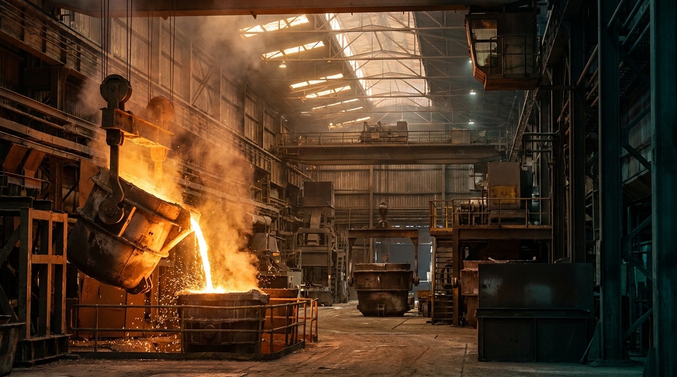 Predictive maintenance at scale with vibration monitoring
