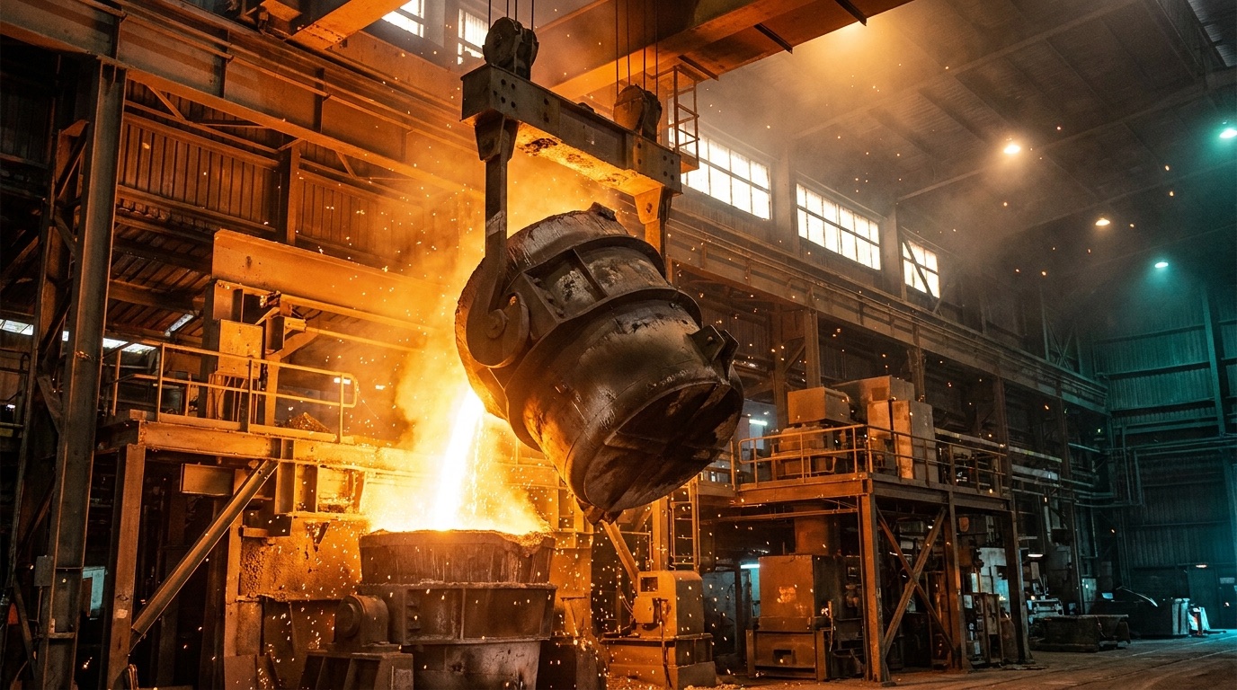 Condition monitoring for asset intensive industries